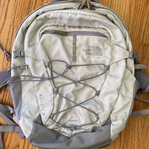 The North Face Backpack